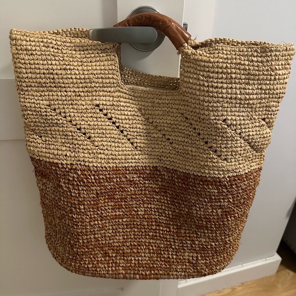 Beach bag